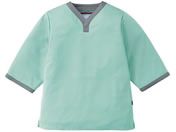 KAZEN/�j�b�g���f�ߏ�� ���҈� 24-9864-0103 L WLD 301-42(�~���gX�O���[)