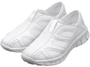 KAZEN/���b�V���X���b�v�I���V���[�Y �i�[�X�V���[�Y 24-5283-0012 29.0cm WLD APK188-50(�z���C�g)