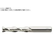 S&K/ハイススクエアエンドミル 2枚刃ロング刃 LVS2T40X130X32