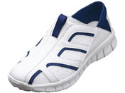 KAZEN/���b�V���X���b�v�I���V���[�Y �i�[�X�V���[�Y 24-5283-0213 30.0cm WLD APK188-58(�l�C�r�[)