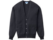 KAZEN/�����Y�J�[�f�B�K�� �i�[�X�E�F�A 24-8147-0007 5L WLD 203-11(�l�C�r�[)