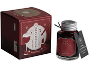 寺西化学/大正浪漫ハイカラインキ モダンレッド/TRH-40ML-T60