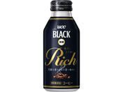 UCC  BLACK無糖 RICH 375g