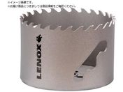 LENOX/スピードスロット超硬チップホ-ルソ- 替刃76MM LXAH3