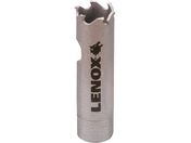 LENOX/スピードスロット超硬チップホ-ルソ- 替刃17MM LXAH31116
