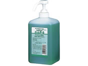 サラヤ/シャボネット ユ・ムP-5 ポンプ付 1kg/0-7501-01