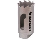 LENOX/スピードスロット超硬チップホ-ルソ- 替刃29MM LXAH3118