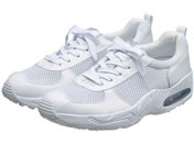 KAZEN/���p�X�j�[�J�[(�G�A�E�q���^�C�v)�i�[�X�V���[�Y 23-5836-0012 28.0cm WLD MX125(�z���C�g)