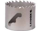 LENOX/スピードスロット超硬チップホ-ルソ- 替刃64MM LXAH3212