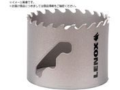 LENOX/スピードスロット超硬チップホ-ルソ- 替刃67MM LXAH3258