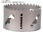 LENOX/スピードスロット超硬チップホ-ルソ- 替刃95MM LXAH3334