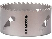LENOX/スピードスロット超硬チップホ-ルソ- 替刃114MM LXAH3412