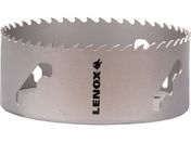 LENOX/スピードスロット超硬チップホ-ルソ- 替刃127MM LXAH35