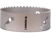 LENOX/スピードスロット超硬チップホ-ルソ- 替刃140MM LXAH3512