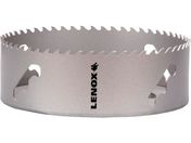 LENOX/スピードスロット超硬チップホ-ルソ- 替刃152MM LXAH36