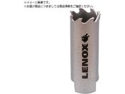 LENOX/スピードスロット超硬チップホ-ルソ- 替刃22MM LXAH378