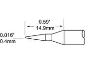 gJ/Metcal MFRV[Y `bvJ[gbW SFP-CNL04