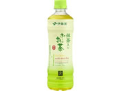 伊藤園/お〜いお茶 抹茶入り 525ml