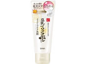 常盤薬品工業 サナ/なめらか本舗 WRクレンジング洗顔 N150g