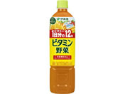 伊藤園/ビタミン野菜 740g