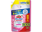 KAO oX}WbNSUPERCLEAN A}[Yl1300ml