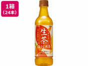 キリン/生茶 ほうじ煎茶ペット 525ml×24本
