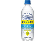 キリン/キリンレモン 炭酸水 500ML