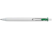 三菱鉛筆 ユニボールワン 0.5mm グリーン UMNS05.6