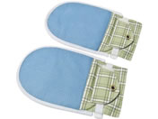 MANRAKU/�}�����N��ĂԂ���(�O���[��)���~�g�� 24-7114-01 MR-1301(�t���[)2�R�C��