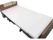 MANRAKU �S���S���t���{�b�N�X�^�h���V�[�c ���p�V�[�c 24-7191-00 �N���[��(85X195X21CM