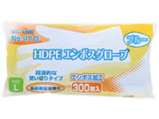 tWNX No.410 HDPEG{XO[u L u[300 No.410L
