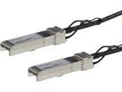 StarTech DAC TwinaxP[u 6m CiscoiSFP-H10GB-CU2-5M݊ ASR9000 1000Ή SFPH10GBCU6M