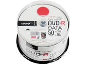 HIDISC/TYV[YDVD-Rf[^p 4.7GB 16{ 50