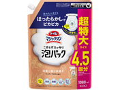 KAO/�g�C���}�W�b�N���� �����炸�X�b�L���A�p�b�N �E�b�f�B �ւ�1080mL