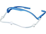 MeGUARD/�t�F�C�X�K�[�h �~�[�K�[�h(�{��)�A�C�V�[���h 23-2849-06 MEG-1-LB(���C�g�u���[)