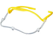 MeGUARD/�t�F�C�X�K�[�h �~�[�K�[�h(�{��)�A�C�V�[���h 23-2849-10 MEG-1-Y(�C�G���[)