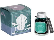 寺西化学/大正浪漫ハイカラインキ レディエメラルド/TRH-40ML-T66