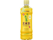 伊藤園/お〜いお茶 玄米茶 600ml