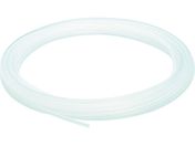 PISCO/フッ素樹脂 PFA チューブ0425長さ5M SFT0425-5-C
