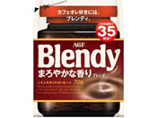 AGF/ブレンディ インスタントコーヒー まろやかな香りブレンド 袋 70g