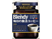 AGF/ブレンディ インスタントコーヒー 毎日の腸活 140g