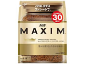 AGF/マキシム インスタントコーヒー 袋 60g