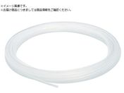 PISCO/フッ素樹脂 PFA チューブ0640長さ5M SFT0640-5-C