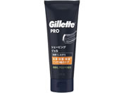 P&G ジレット/Gillette PRO シェービングジェル 175mL