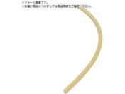 PISCO/フッ素樹脂 PFA チューブ クリアイエロー 6×4 5M SFT0640-5-CY