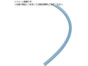 PISCO/フッ素樹脂 PFA チューブ クリアブルー 8×6 20M SFT0860-20-CB