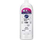 KAO/LLbg NaturalDays+  l 770ml