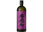 酒)薩州濱田屋 紫の赤兎馬 720ml 25度