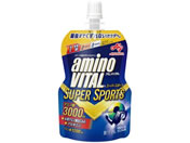 味の素/アミノバイタル　ゼリードリンク SUPERSPORTS 100g