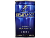 ダイドードリンコ デミタス 微糖 150g